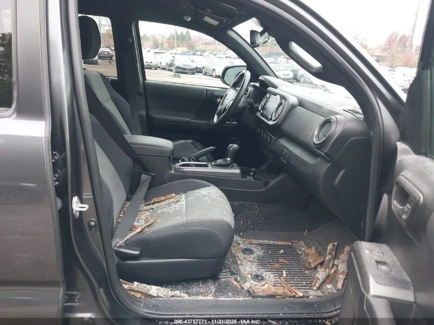 Toyota Tacoma 3.5L V-6 DI, DOHC, VVT, 278HP 4X4 Drive | Mobile.bg � ����������� 11