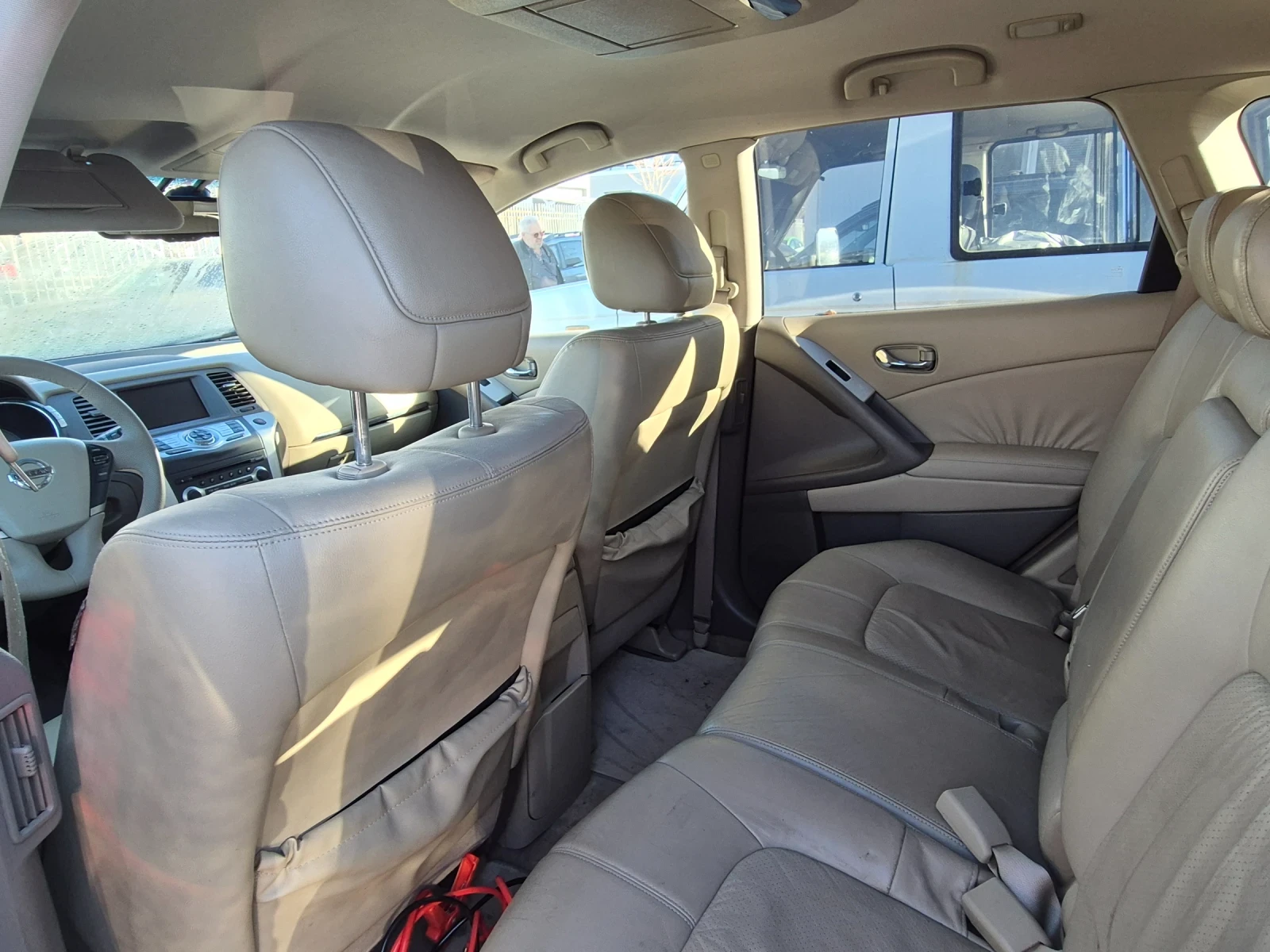 Nissan Murano ��� | Mobile.bg � ����������� 7