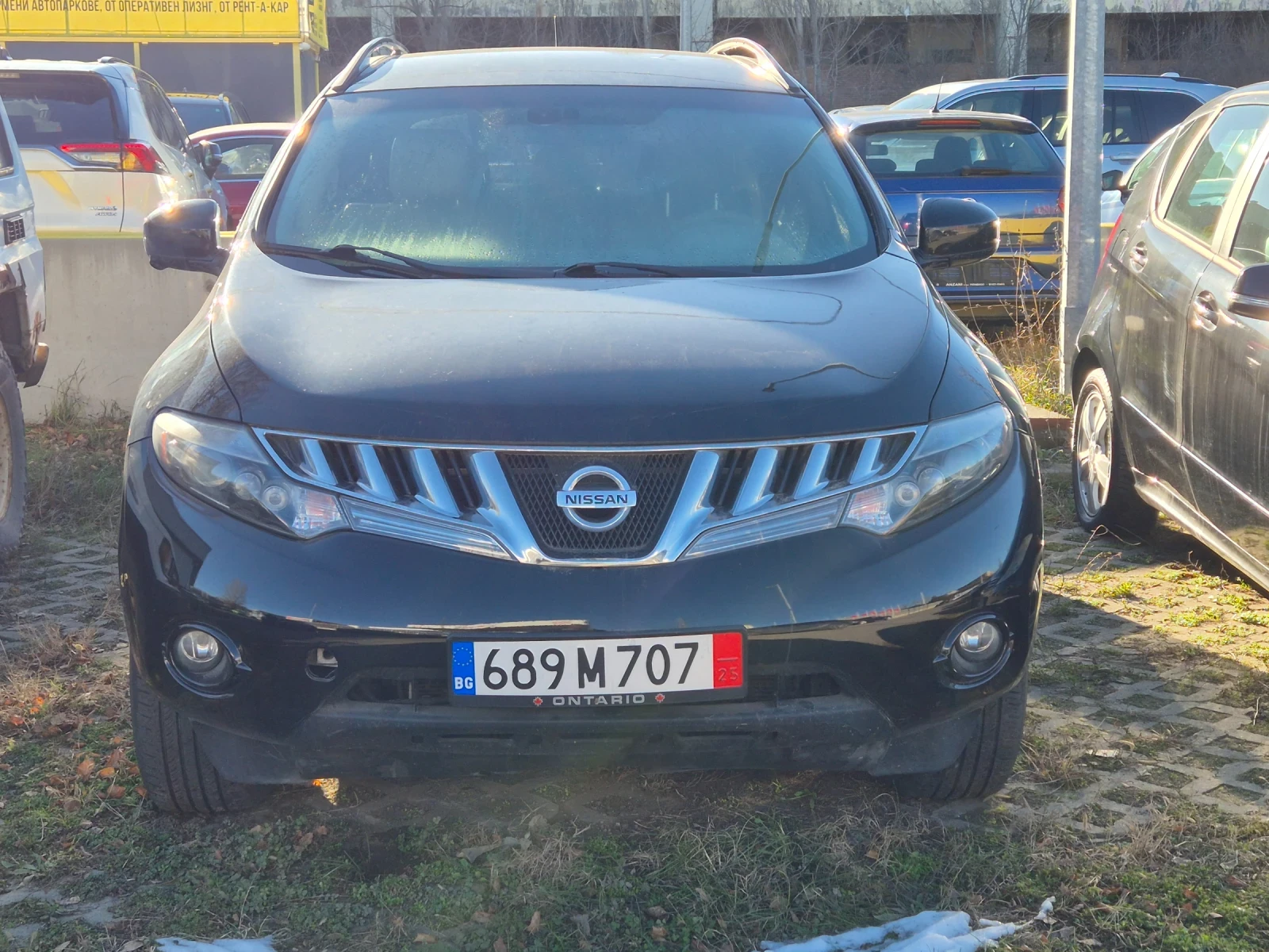 Nissan Murano ��� | Mobile.bg � ����������� 2