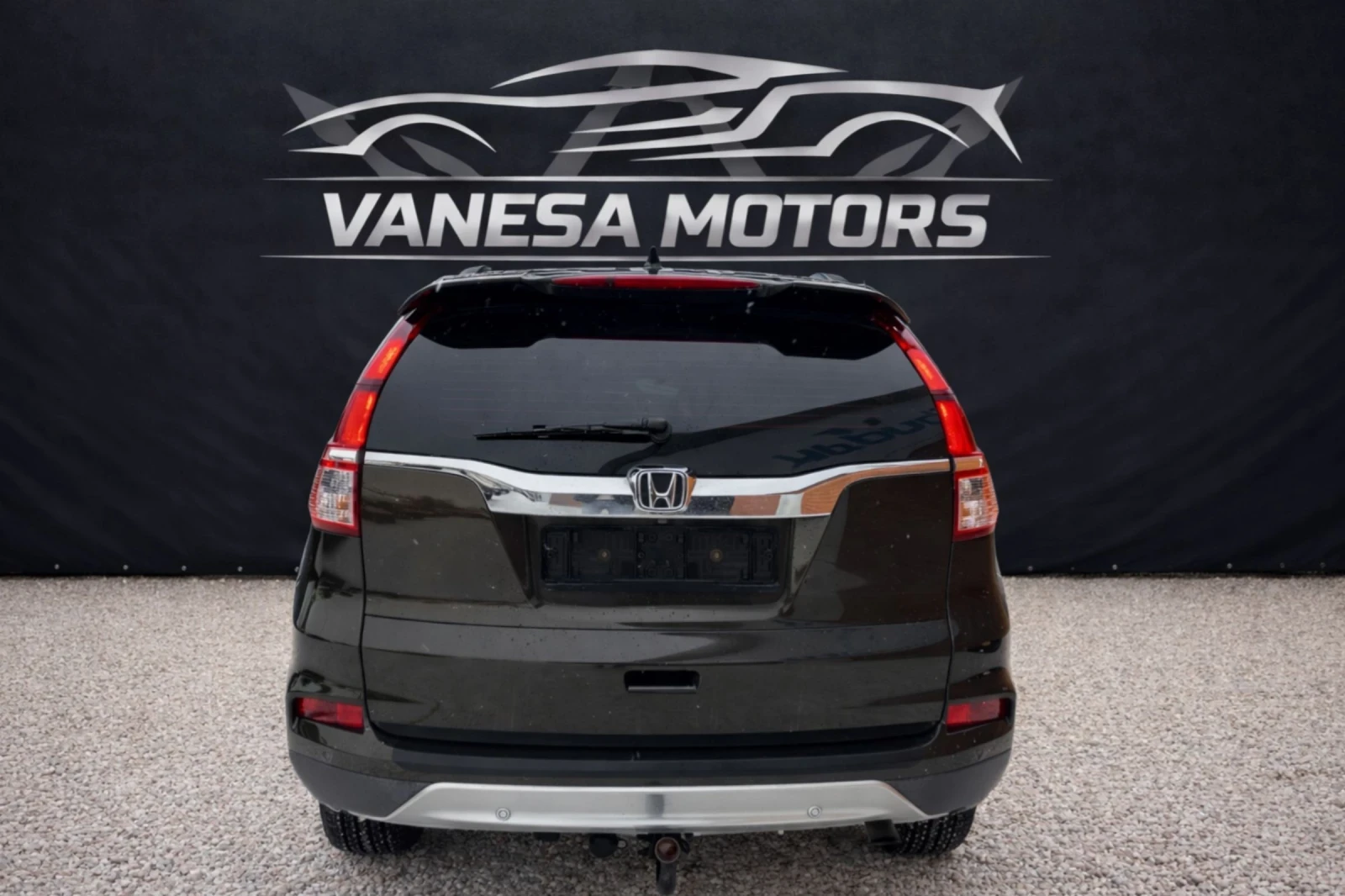 Honda Cr-v С-История Навигация Камера Подгрев 4ж4 Теглич  - изображение 5