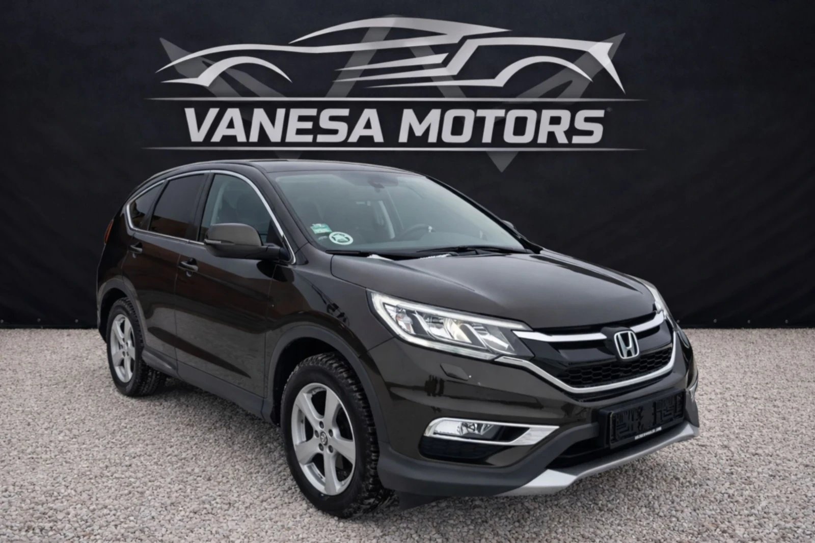 Honda Cr-v �-������� ��������� ������ ������� 4�4 ������  | Mobile.bg � ����������� 1