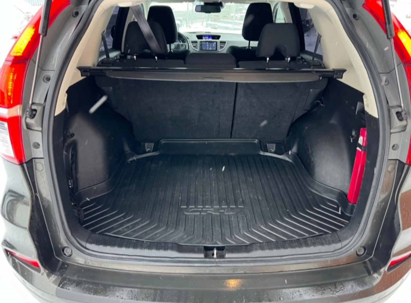 Honda Cr-v �-������� ��������� ������ ������� 4�4 ������  | Mobile.bg � ����������� 11