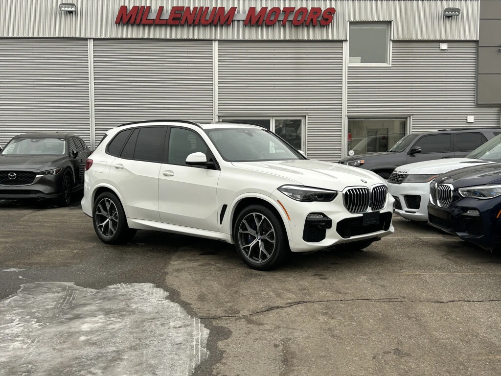 BMW X5 XDRIVE40i M-SPORT PKG|  | Mobile.bg � ����������� 1