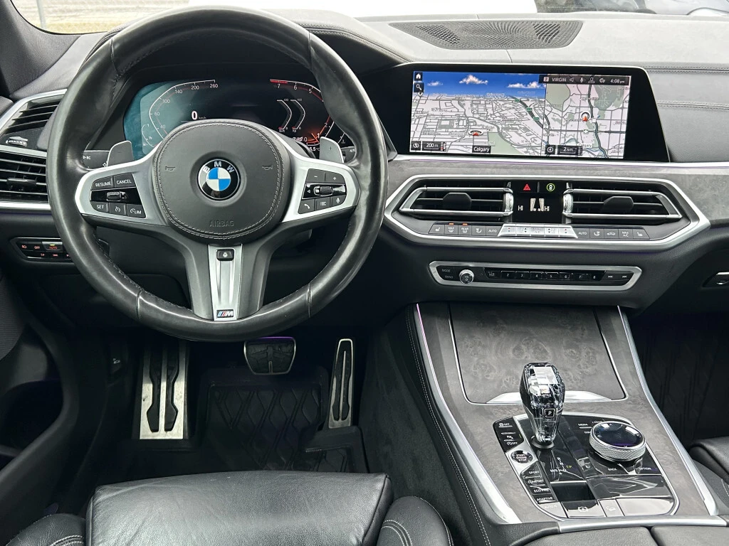 BMW X5 XDRIVE40i M-SPORT PKG|  - изображение 9