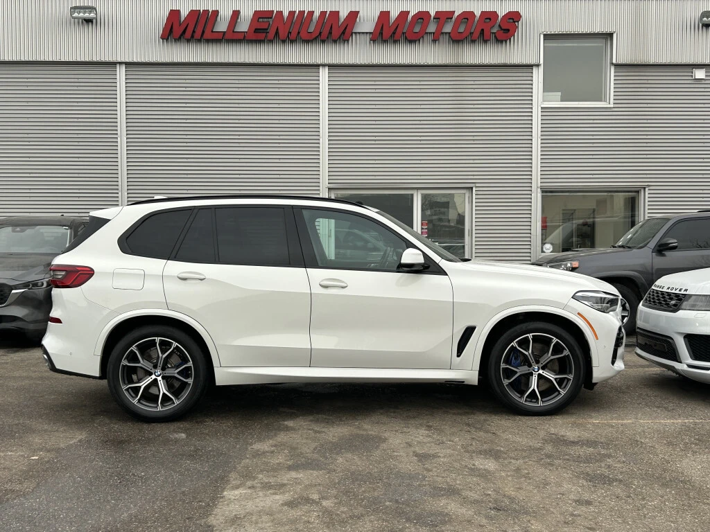 BMW X5 XDRIVE40i M-SPORT PKG|  - изображение 4