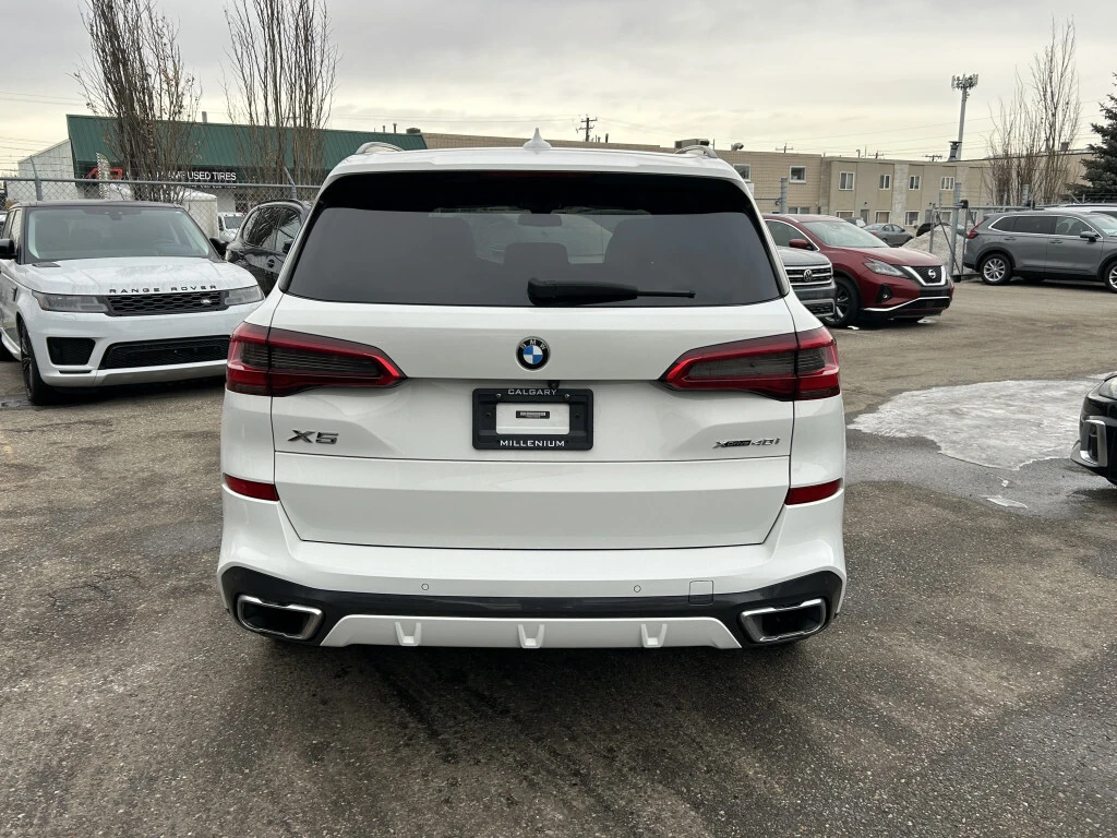 BMW X5 XDRIVE40i M-SPORT PKG|  - изображение 6