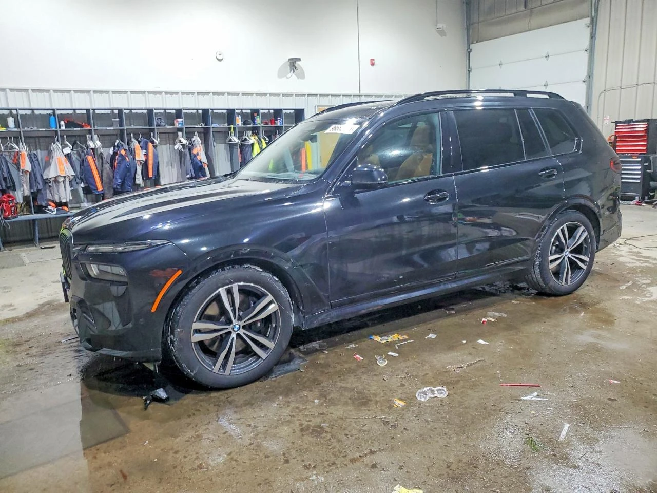 BMW X7 xDrive40i | Mobile.bg � ����������� 1