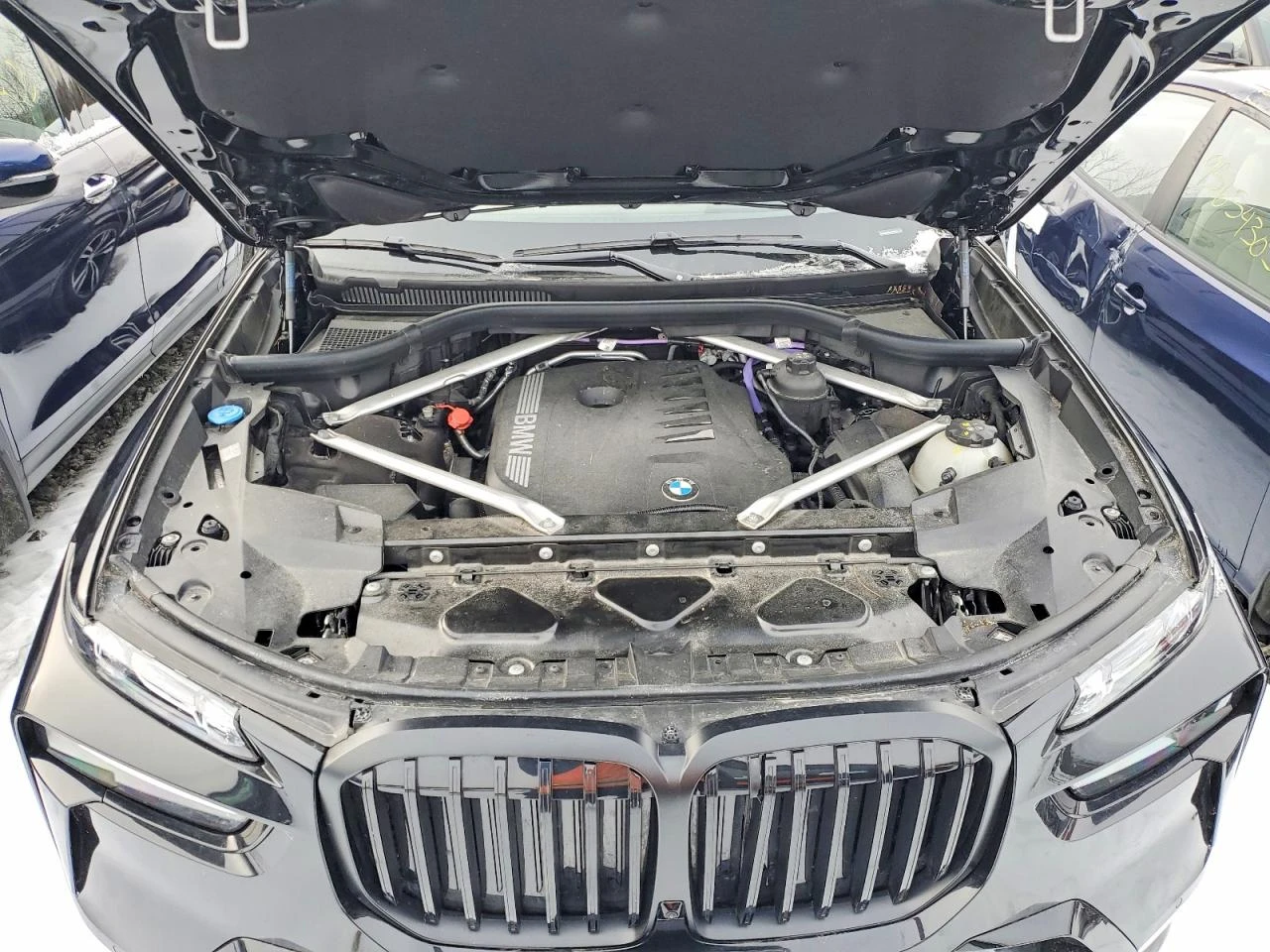 BMW X7 xDrive40i | Mobile.bg � ����������� 12
