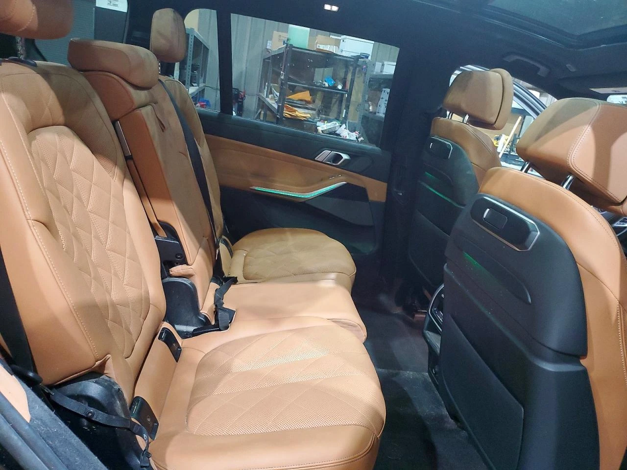 BMW X7 xDrive40i | Mobile.bg � ����������� 11