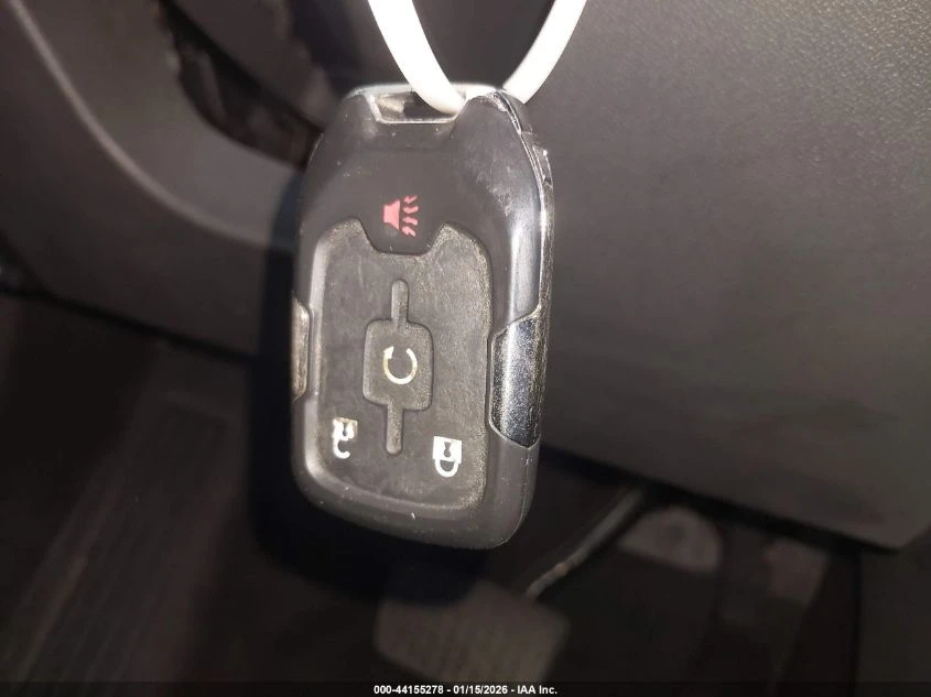 Gmc Terrain 1.5l Fwd Sle | Mobile.bg � ����������� 11