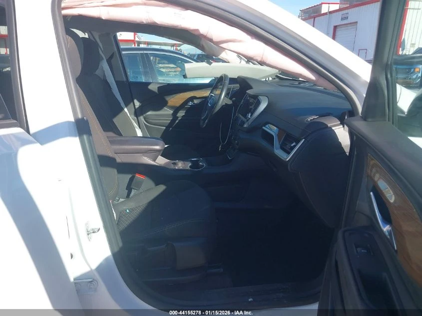 Gmc Terrain 1.5l Fwd Sle - изображение 5