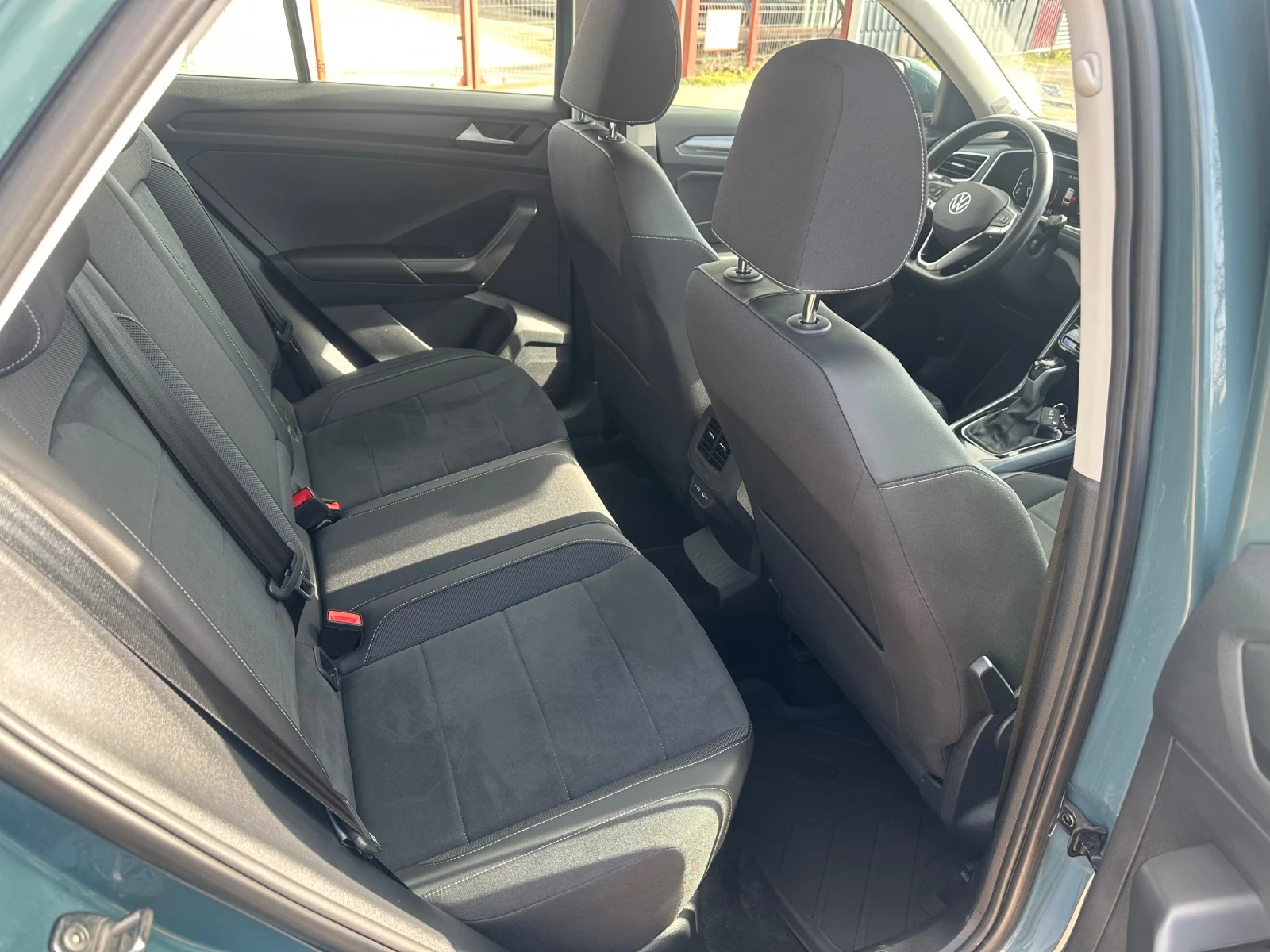VW T-Roc 1.5tsi, Facelift, ������ ������!!!  | Mobile.bg � ����������� 15