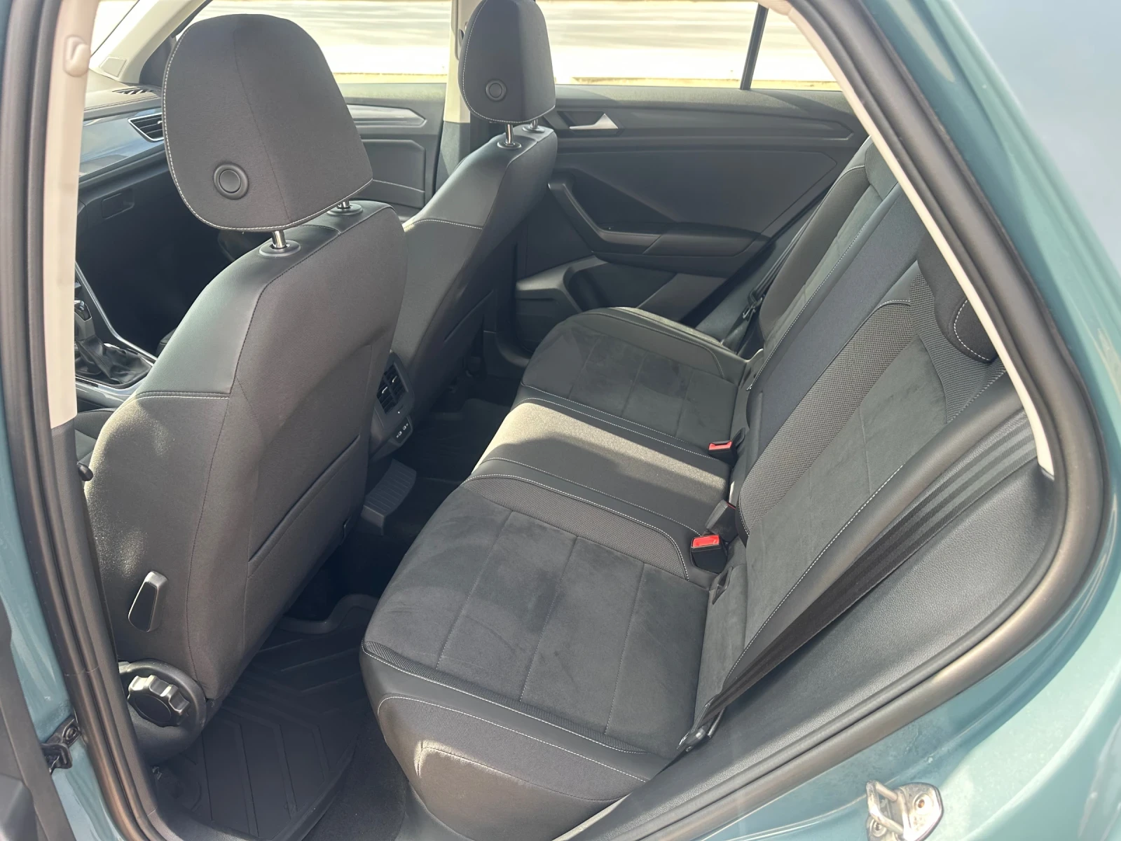 VW T-Roc 1.5tsi, Facelift, ������ ������!!!  | Mobile.bg � ����������� 16