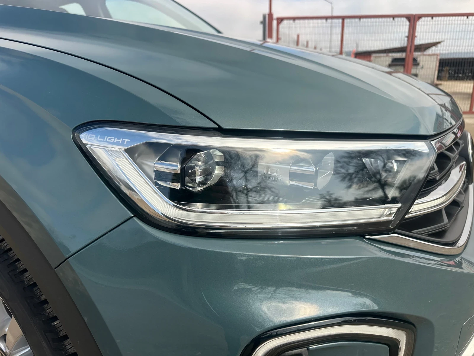 VW T-Roc 1.5tsi, Facelift, ������ ������!!!  | Mobile.bg � ����������� 14