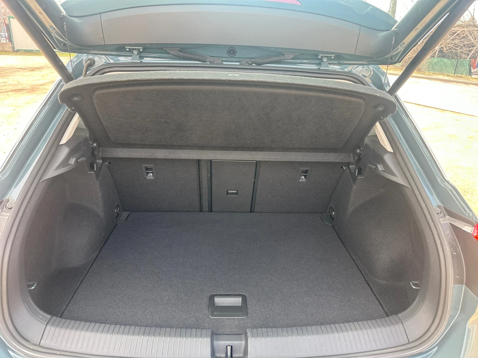 VW T-Roc 1.5tsi, Facelift, ������ ������!!!  | Mobile.bg � ����������� 17