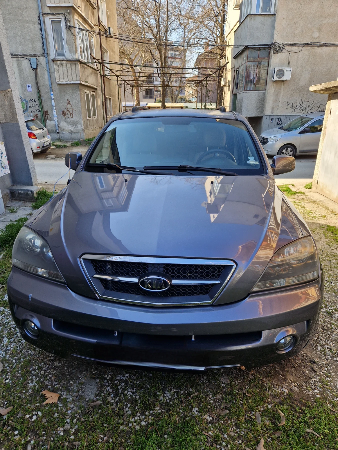 Kia Sorento лек автомобил, снимка 3 - Автомобили и джипове - 53873352