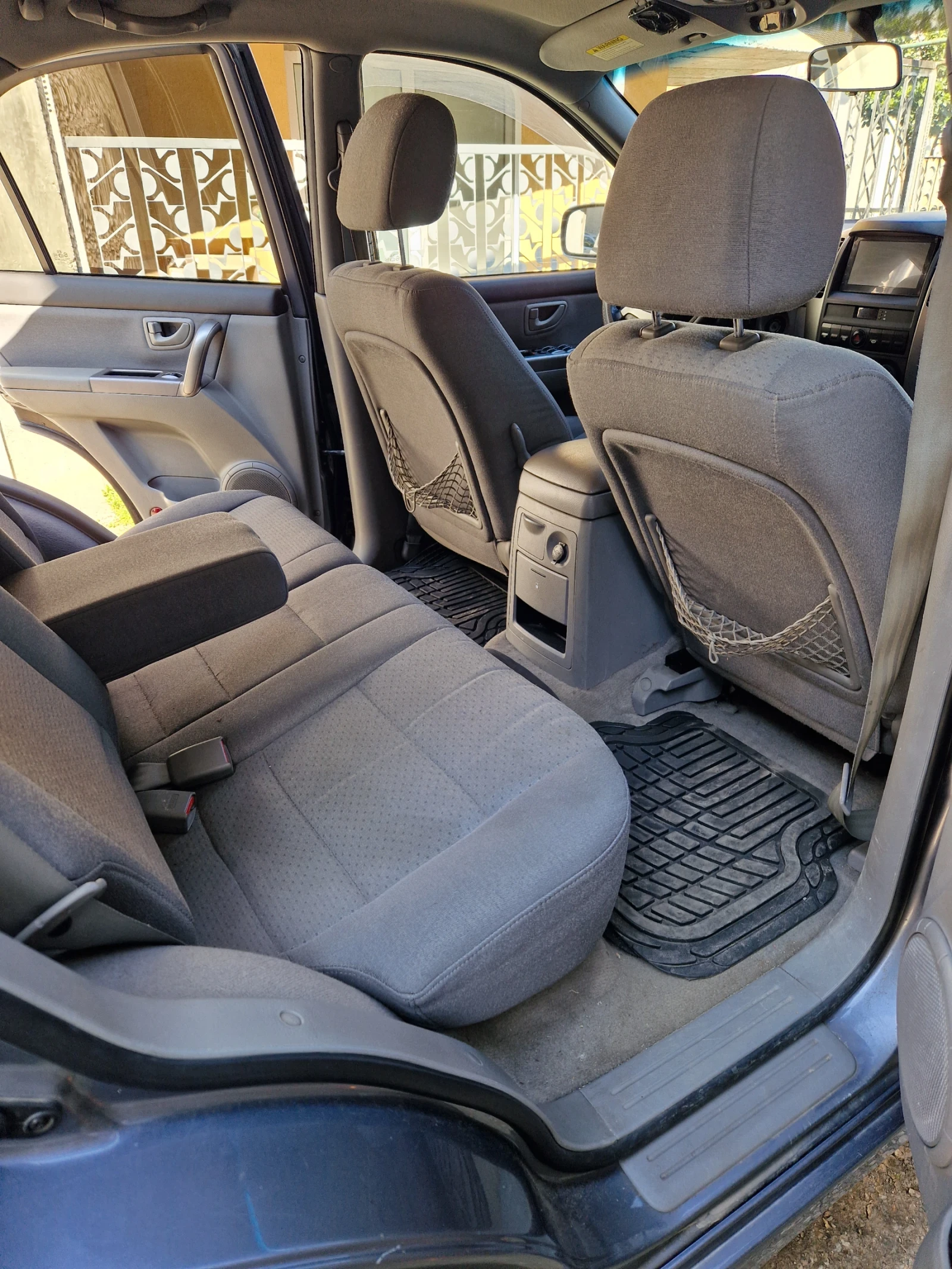 Kia Sorento лек автомобил, снимка 8 - Автомобили и джипове - 53873352