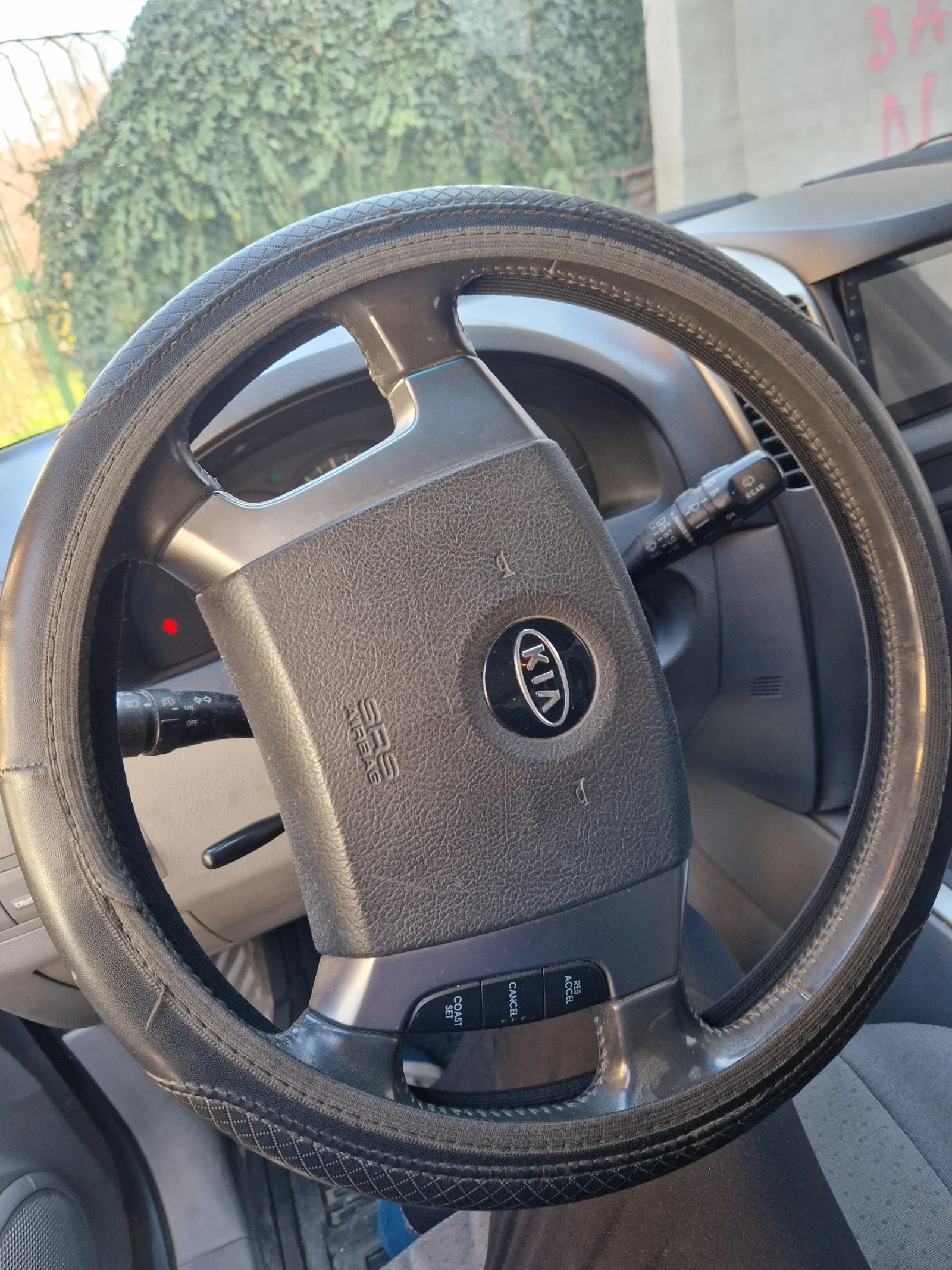 Kia Sorento лек автомобил, снимка 12 - Автомобили и джипове - 53873352