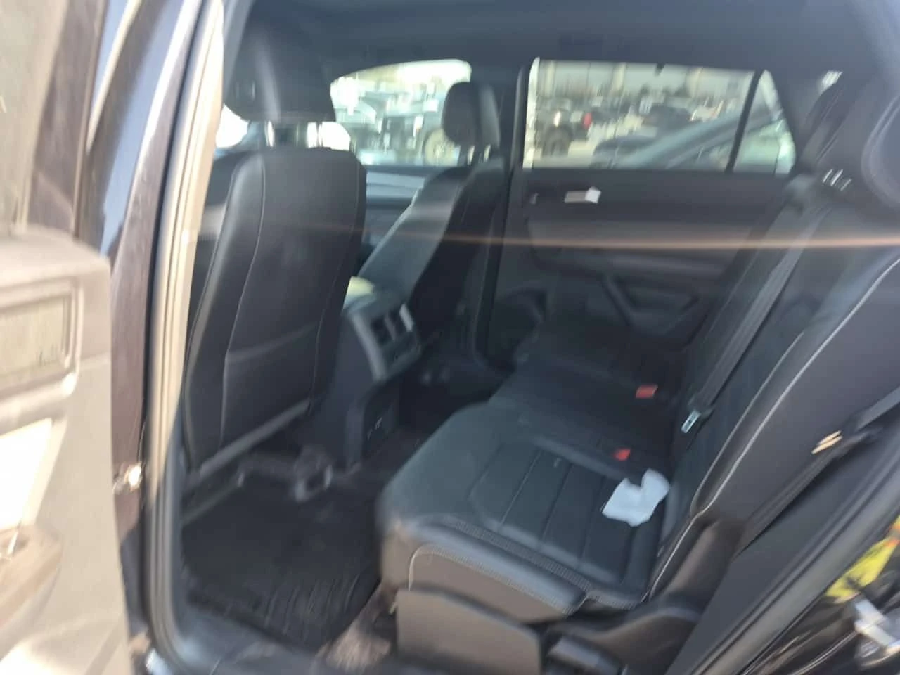 VW Atlas HIGHLINE  CARFAX, снимка 12 - Автомобили и джипове - 53915480