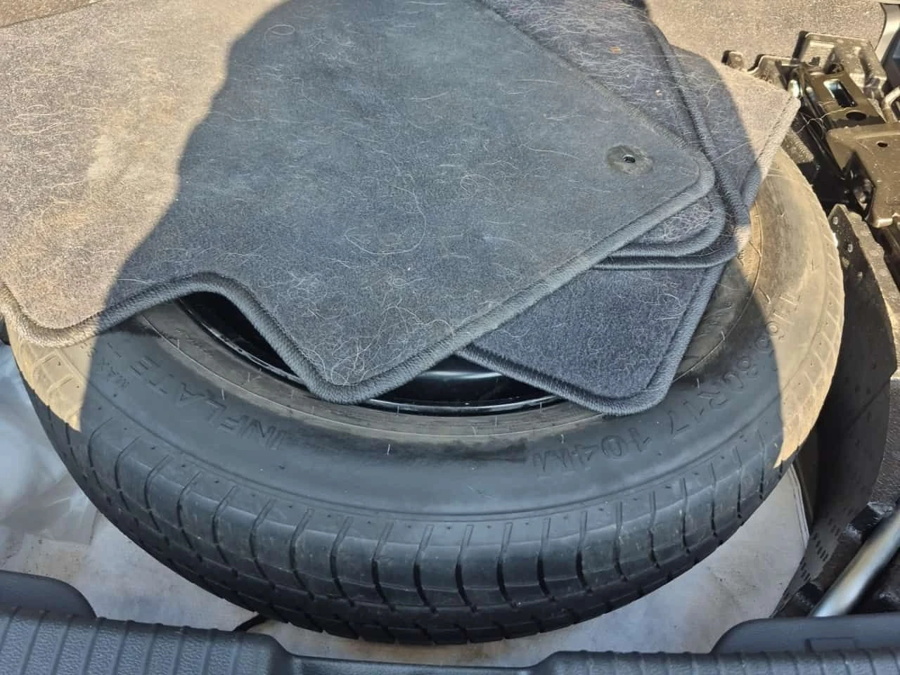 VW Atlas HIGHLINE  CARFAX, снимка 15 - Автомобили и джипове - 53915480