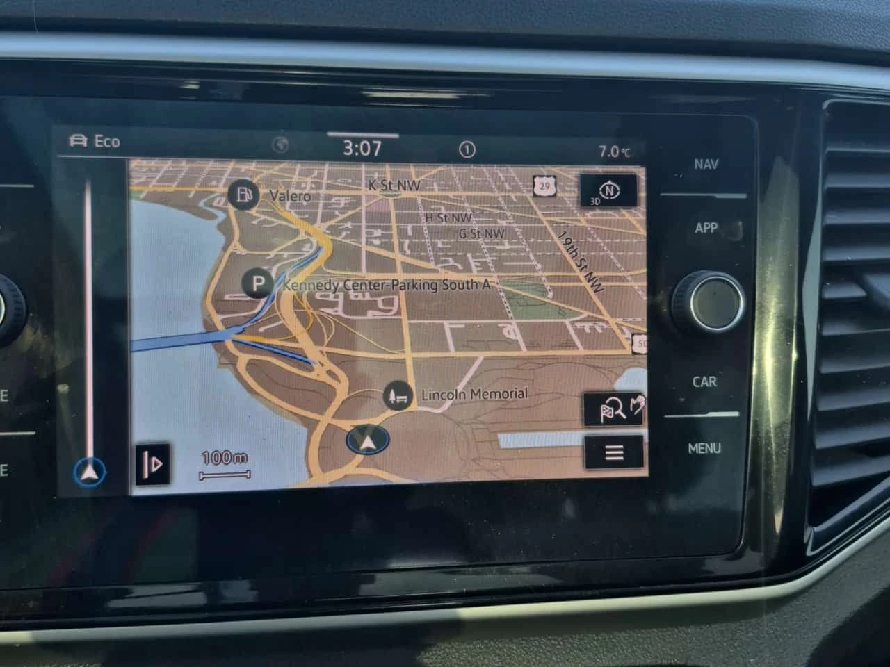 VW Atlas HIGHLINE  CARFAX, снимка 11 - Автомобили и джипове - 53915480