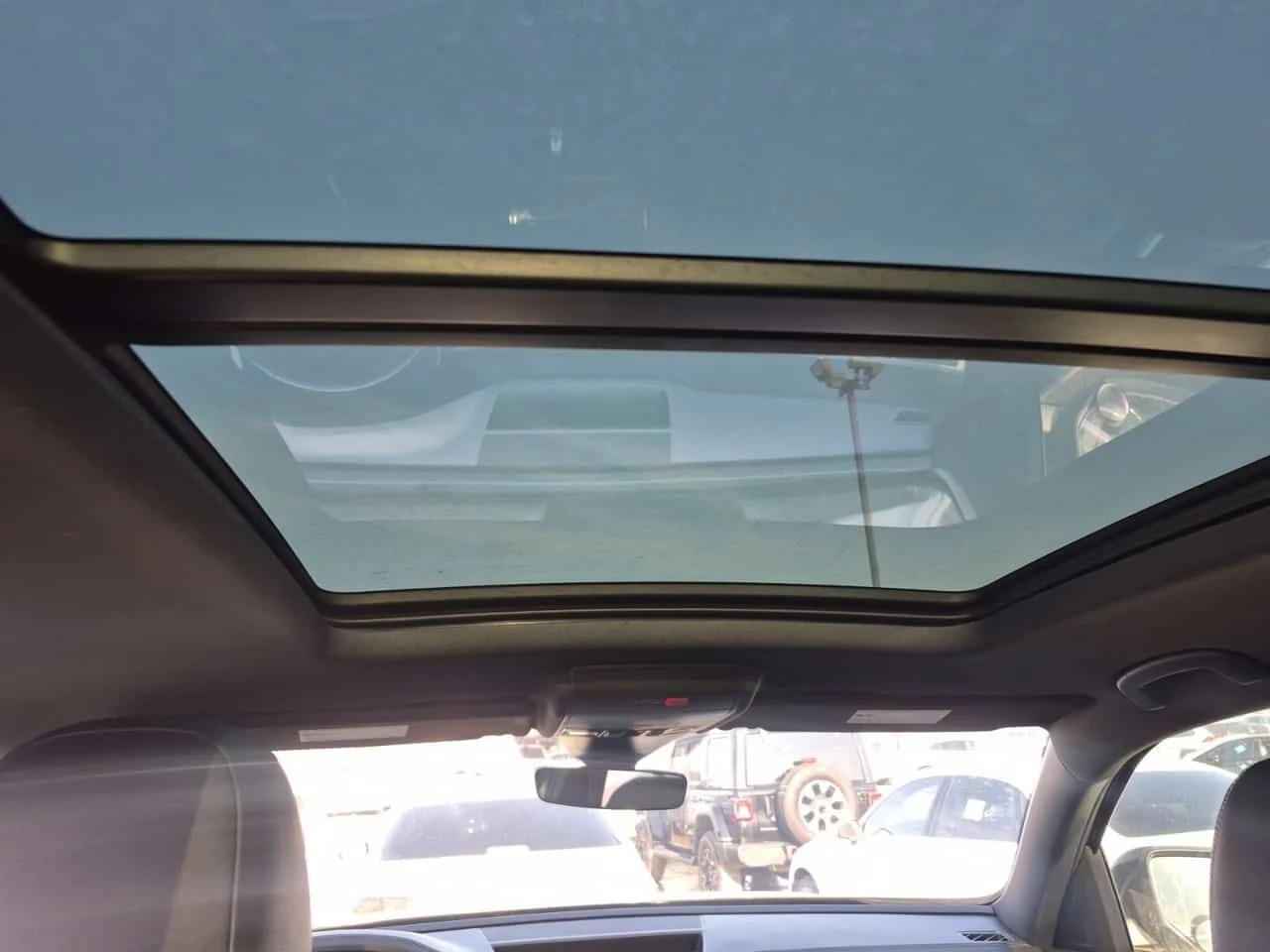 VW Atlas HIGHLINE  CARFAX, снимка 13 - Автомобили и джипове - 53915480