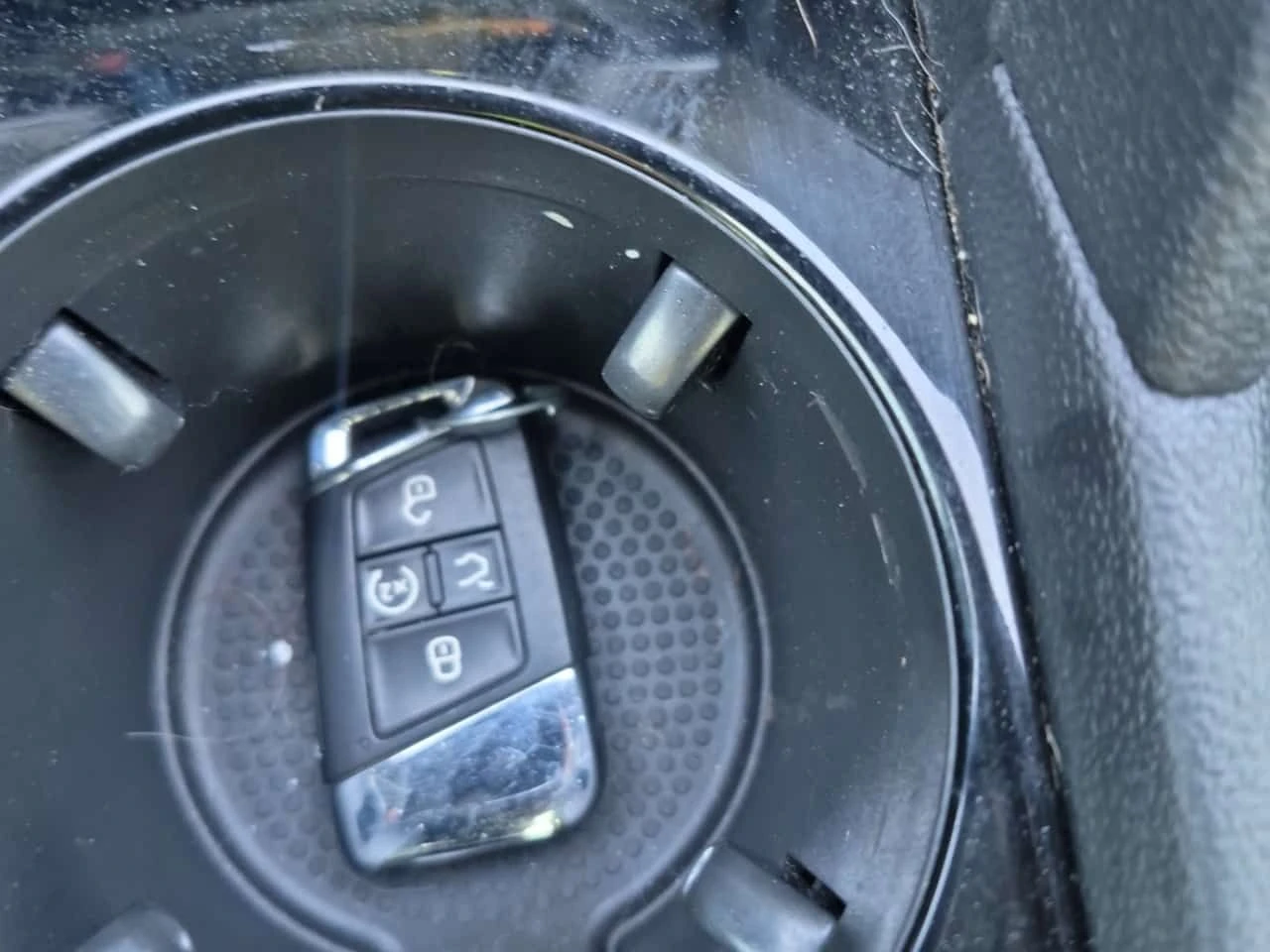 VW Atlas HIGHLINE  CARFAX, снимка 8 - Автомобили и джипове - 53915480