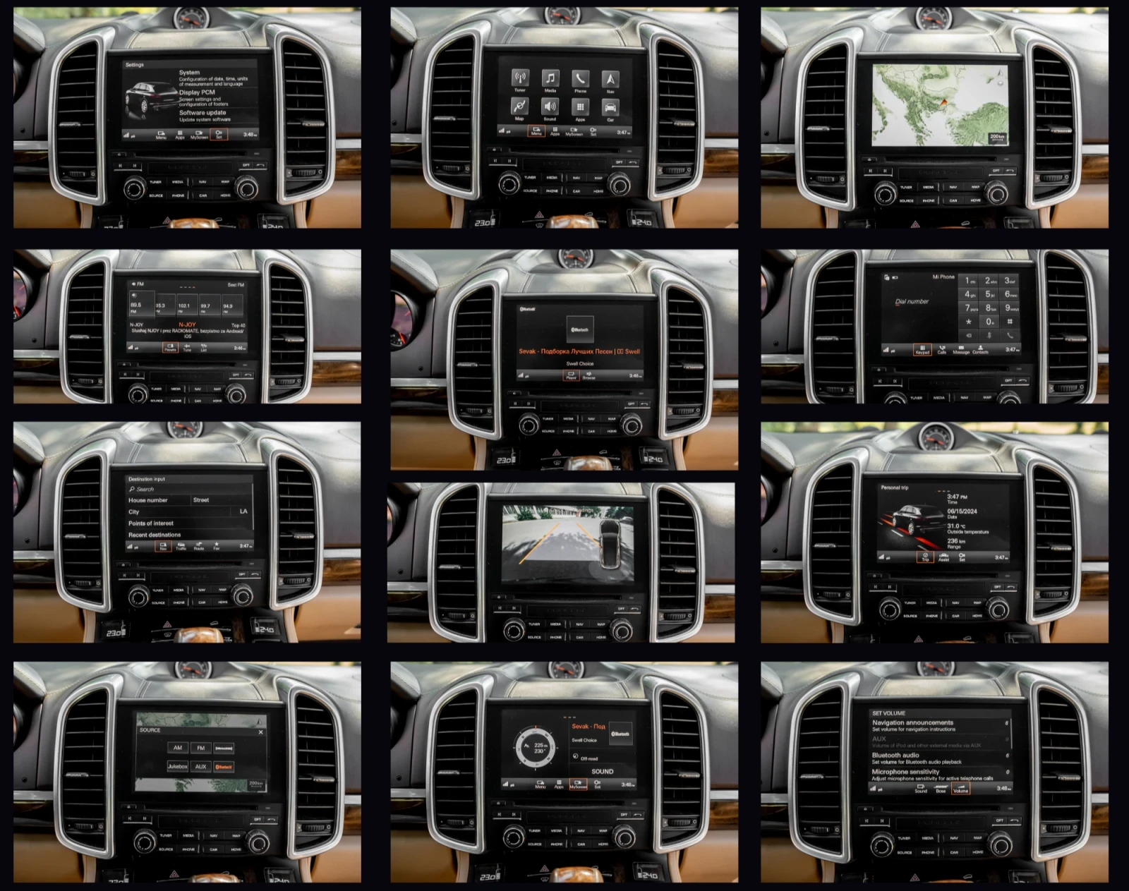 Porsche Cayenne 3.6 | Mobile.bg � ����������� 17