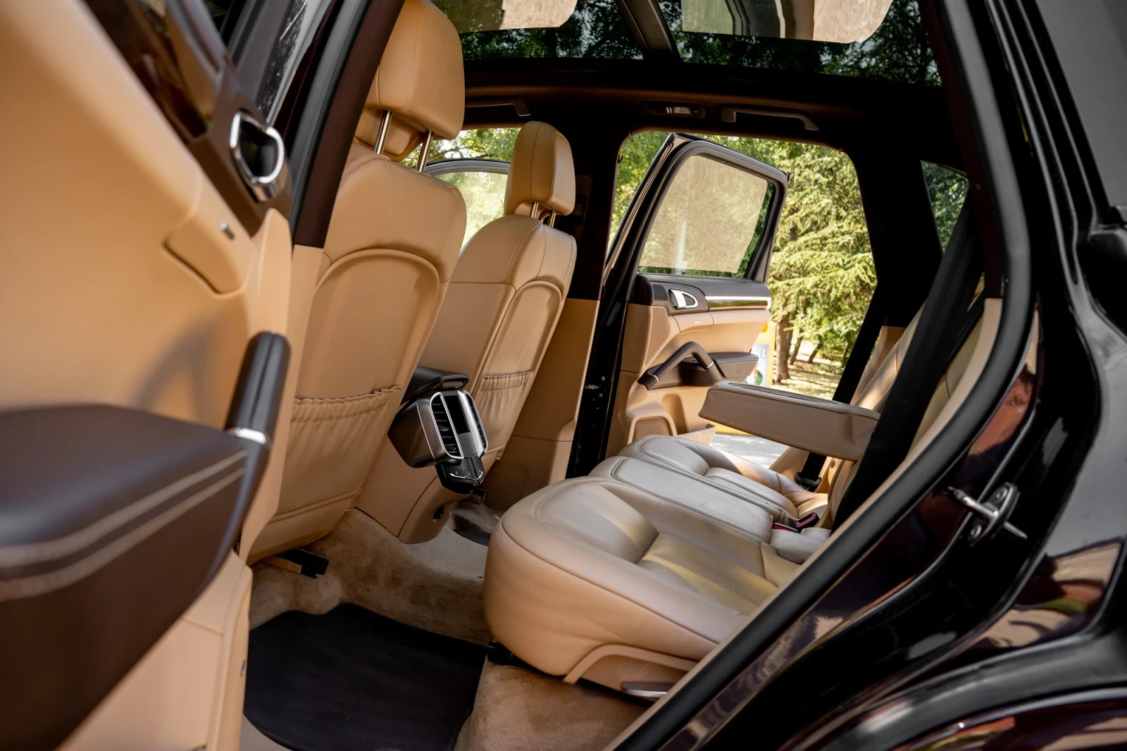 Porsche Cayenne 3.6 | Mobile.bg � ����������� 9