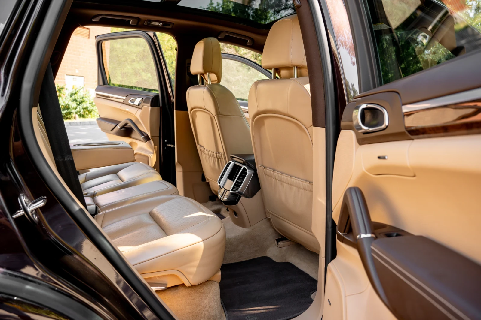 Porsche Cayenne 3.6 | Mobile.bg � ����������� 11