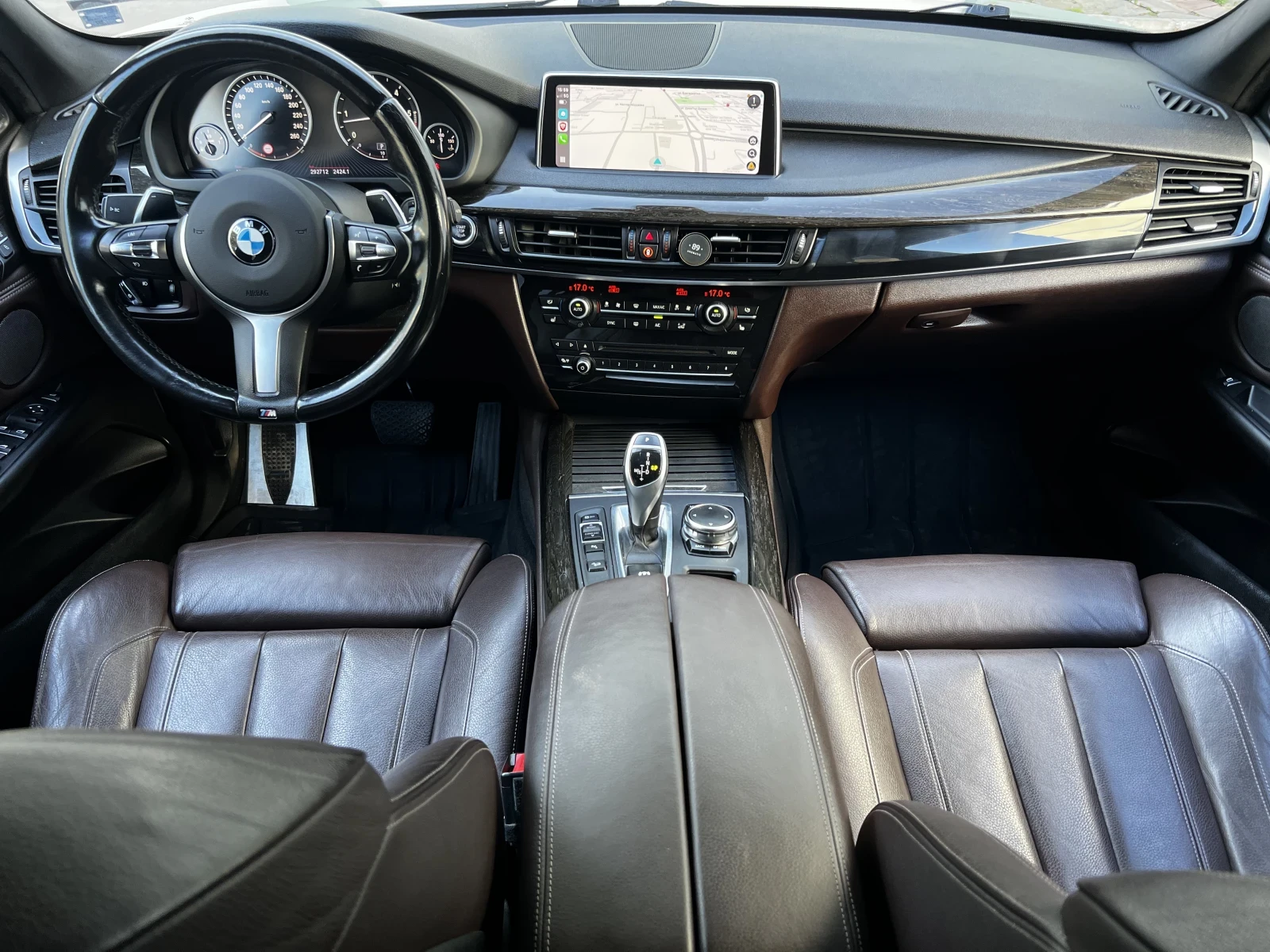 BMW X5 3.0D 258��. | Mobile.bg � ����������� 4