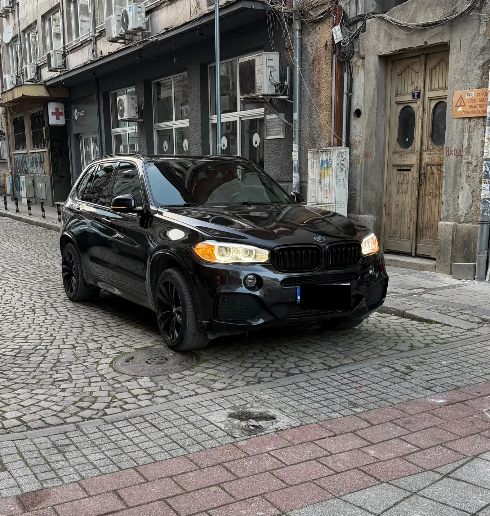 BMW X5 3.0D 258��. | Mobile.bg � ����������� 2