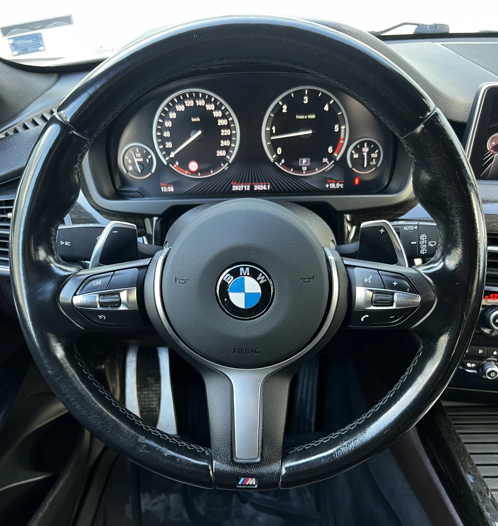 BMW X5 3.0D 258��. | Mobile.bg � ����������� 6