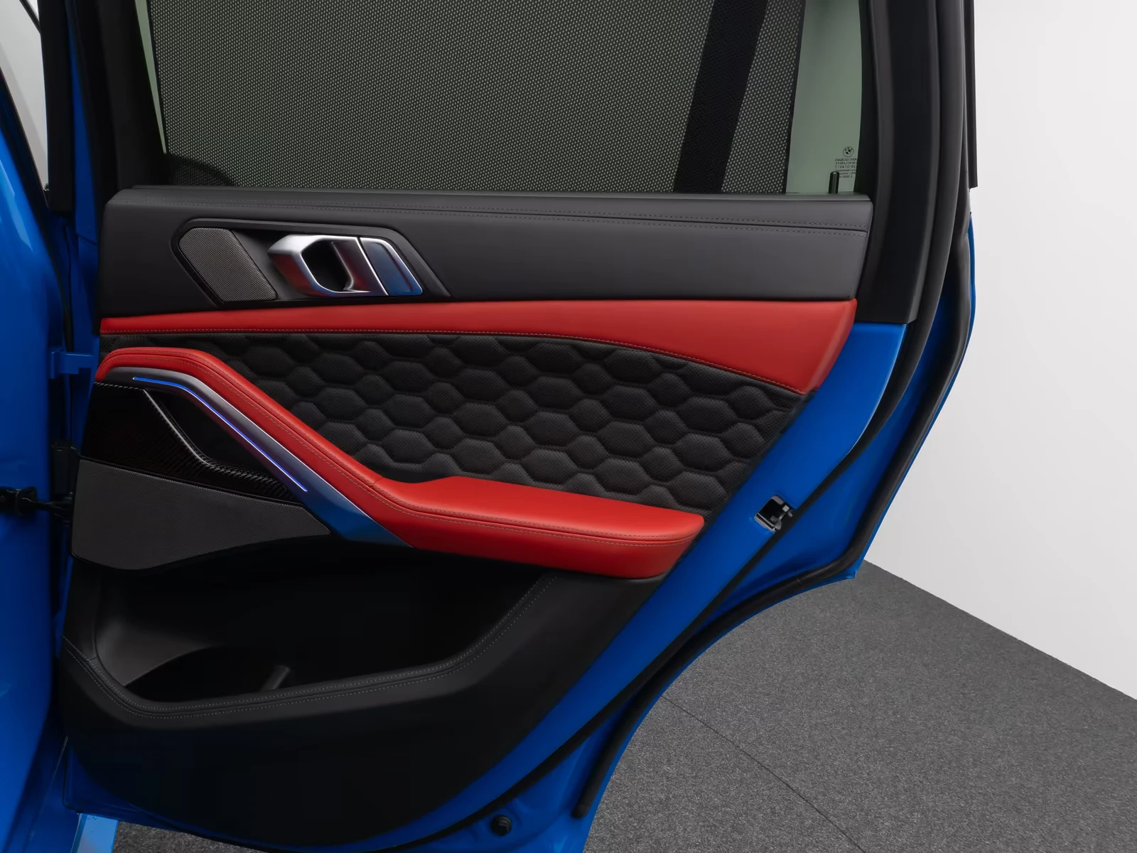 BMW X6 M COMP/625H/XDRIVE/SOFT/INDIVIDUAL/360/NAVI/199h | Mobile.bg � ����������� 15