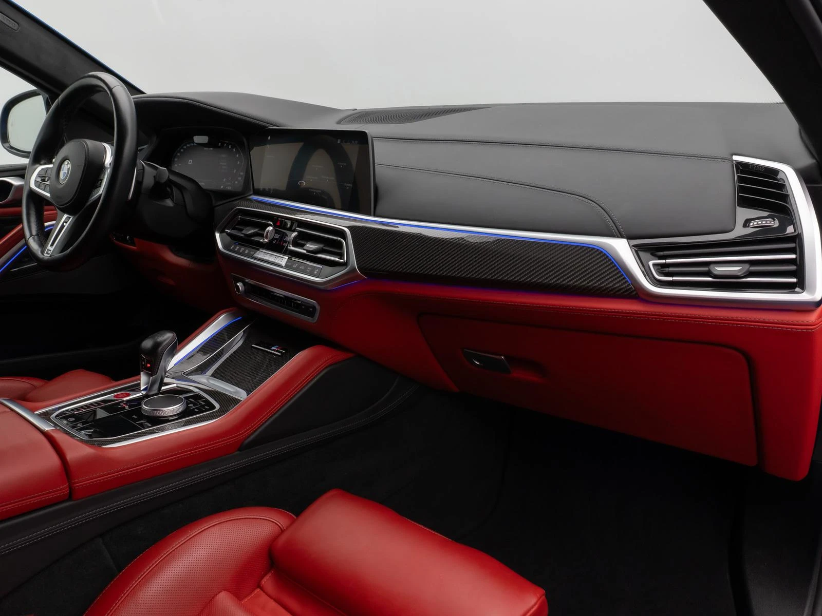 BMW X6 M COMP/625H/XDRIVE/SOFT/INDIVIDUAL/360/NAVI/199h | Mobile.bg � ����������� 10