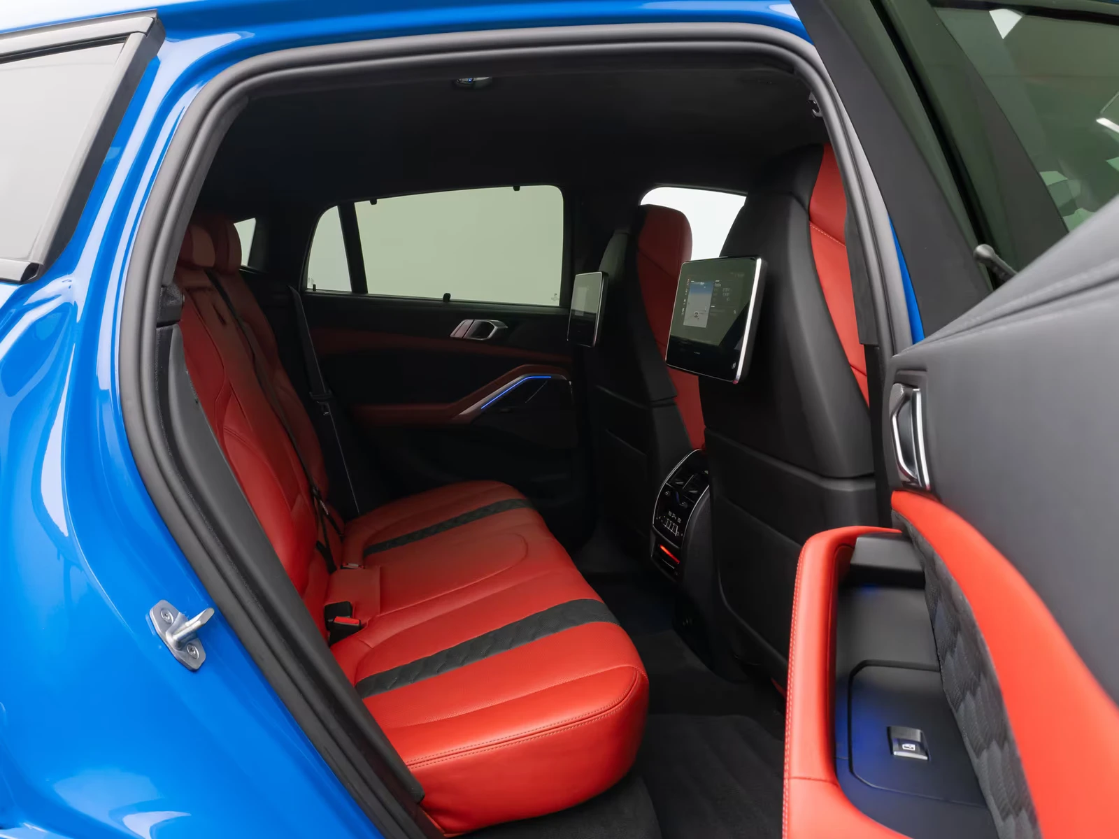 BMW X6 M COMP/625H/XDRIVE/SOFT/INDIVIDUAL/360/NAVI/199h | Mobile.bg � ����������� 13