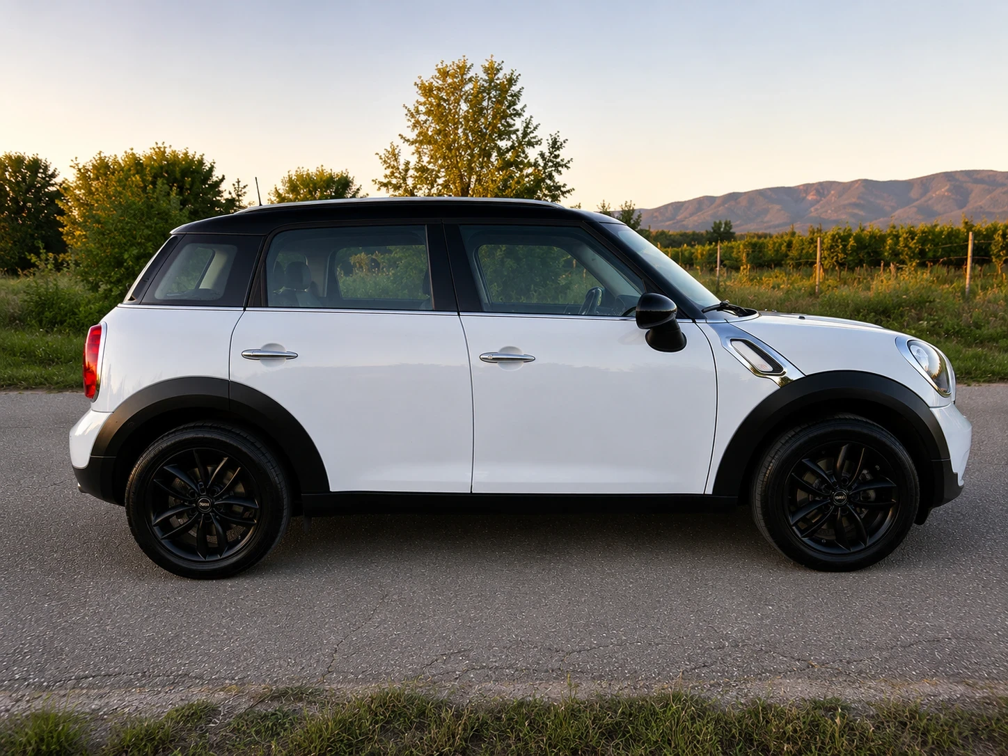 Mini Countryman Mini Countryman , снимка 3 - Автомобили и джипове - 55411683