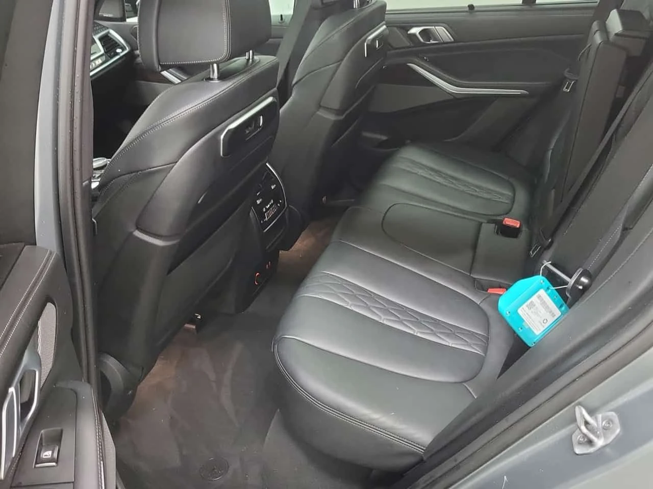BMW X5 * XDRIVE40I * CARFAX * , снимка 12 - Автомобили и джипове - 55502175