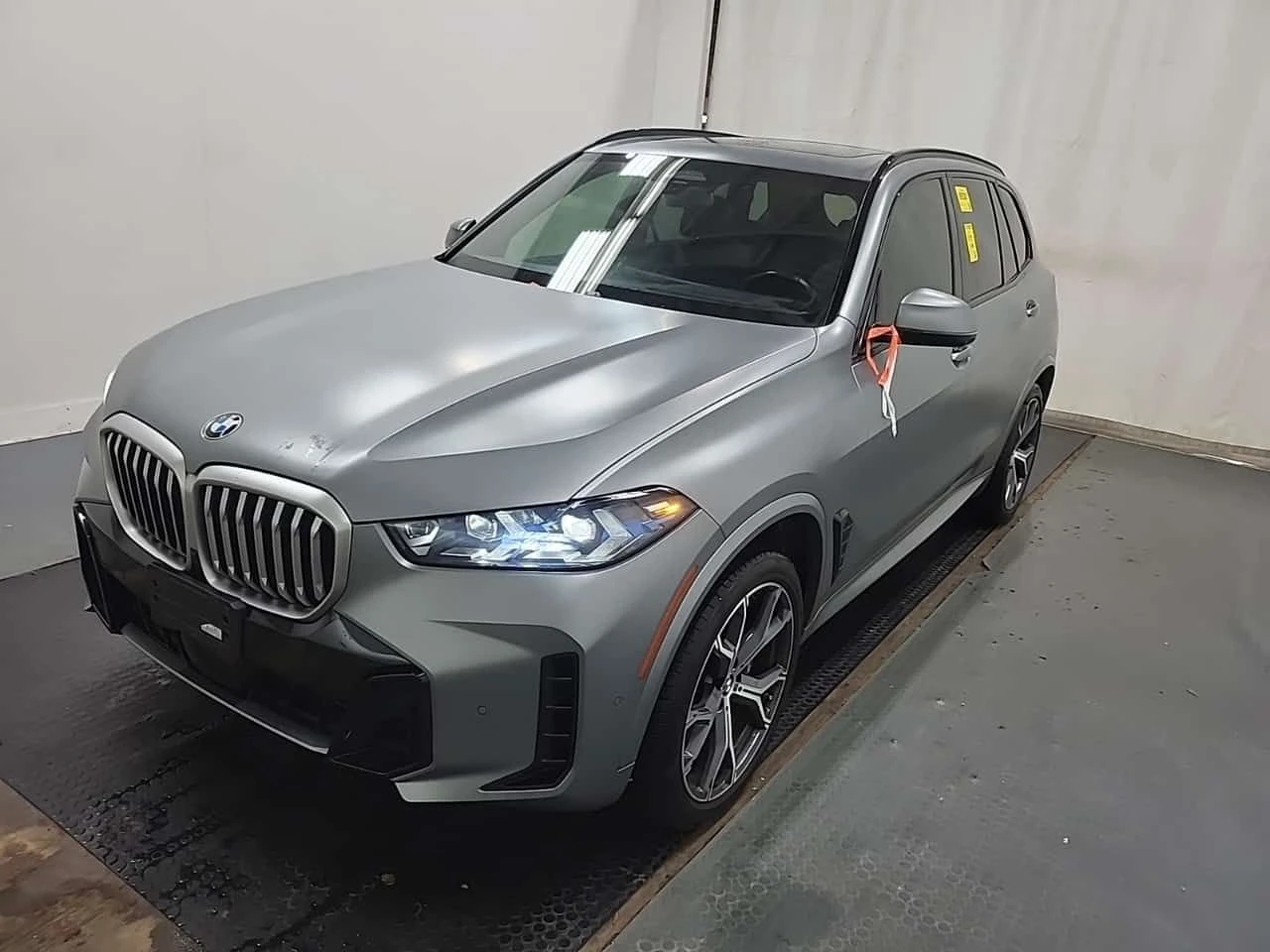 BMW X5 * XDRIVE40I * CARFAX * 