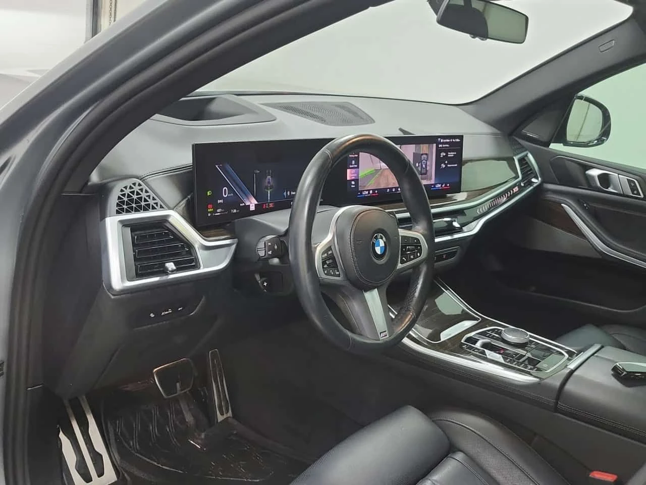 BMW X5 * XDRIVE40I * CARFAX * , снимка 9 - Автомобили и джипове - 55502175