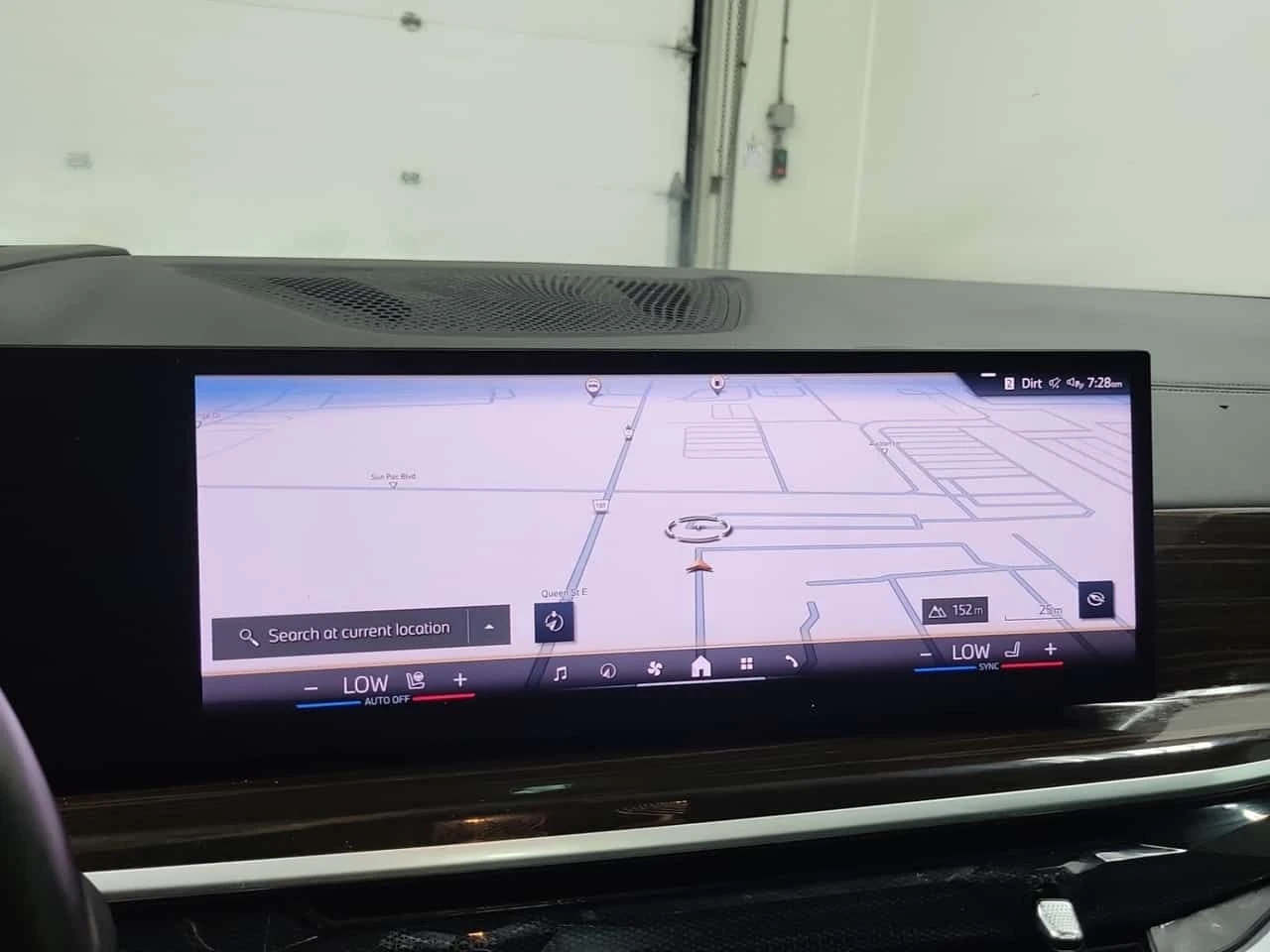 BMW X5 * XDRIVE40I * CARFAX * , снимка 11 - Автомобили и джипове - 55502175