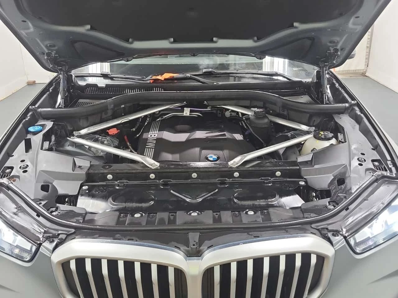 BMW X5 * XDRIVE40I * CARFAX * , снимка 17 - Автомобили и джипове - 55502175