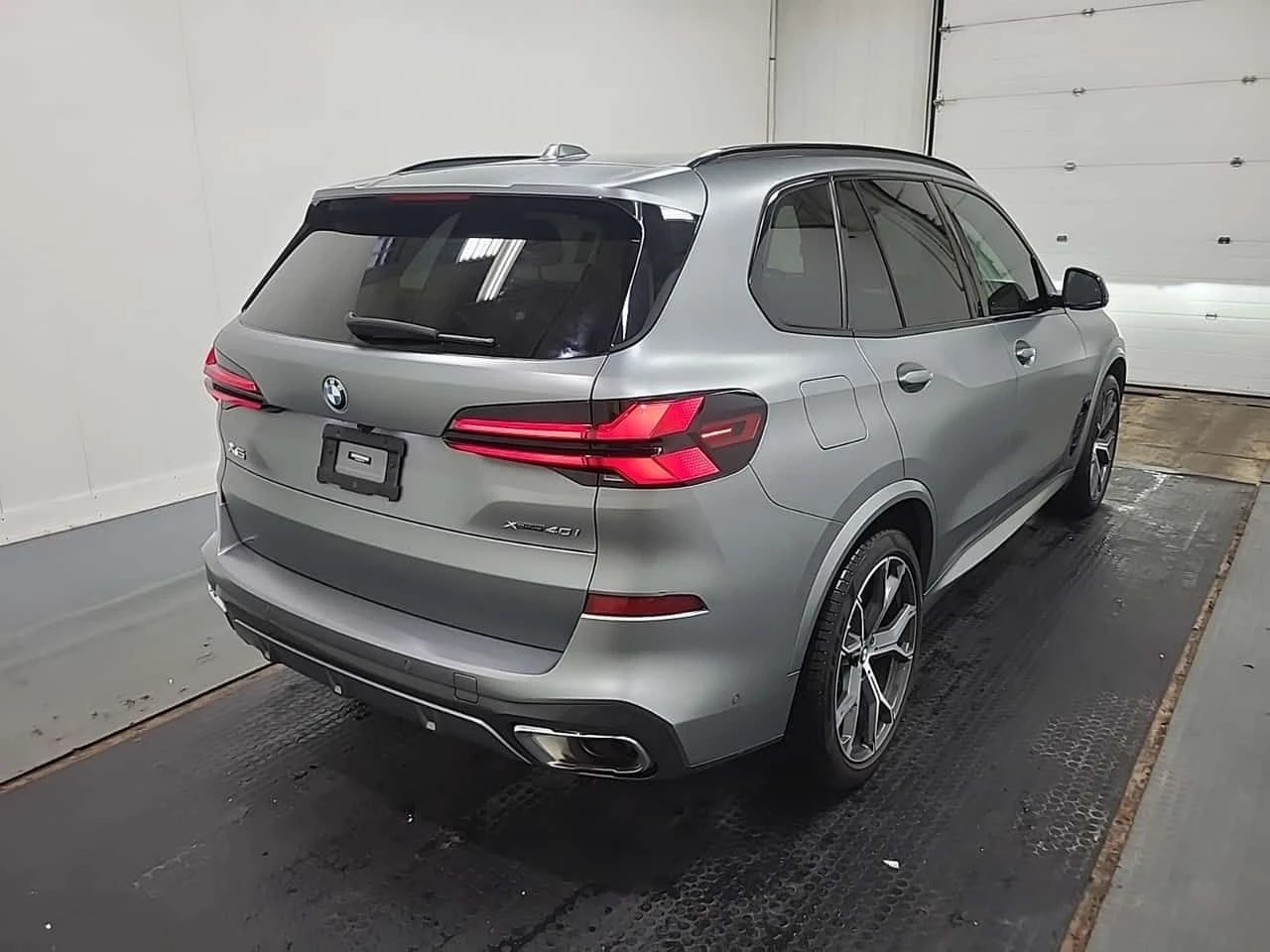 BMW X5 * XDRIVE40I * CARFAX * , снимка 3 - Автомобили и джипове - 55502175