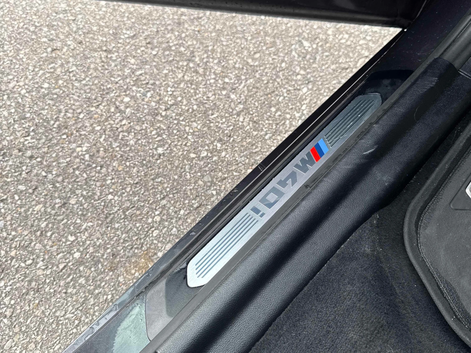 BMW X3 M40I XDRIVE * DIGITAL* 360 КАМЕРА* ПАНОРАМА* , снимка 12 - Автомобили и джипове - 56108185