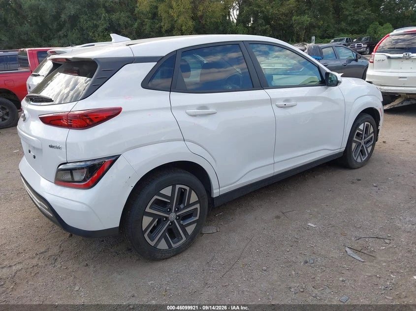Hyundai Kona Electric Se, снимка 4 - Автомобили и джипове - 56185203