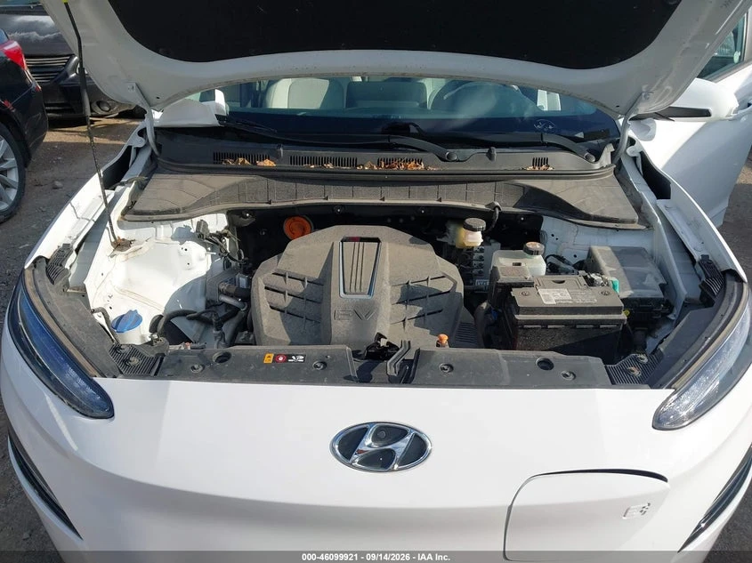 Hyundai Kona Electric Se, снимка 10 - Автомобили и джипове - 56185203