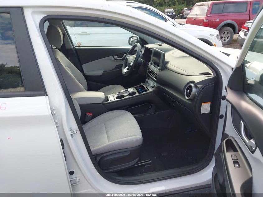Hyundai Kona Electric Se, снимка 5 - Автомобили и джипове - 56185203