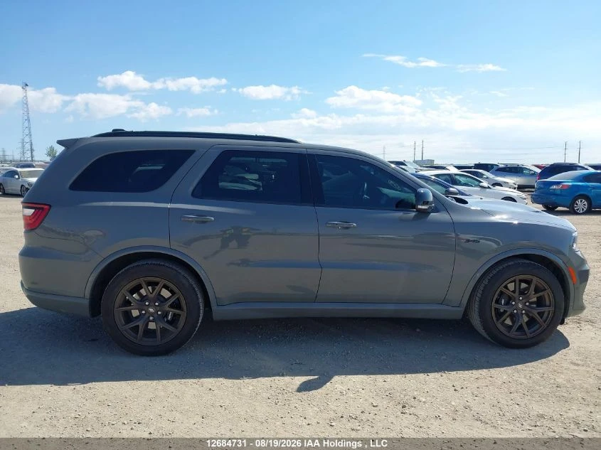 Dodge Durango R/T 5.7 HEMI Anniversary Edition AWD Tow N'Go | Mobile.bg � ����������� 3