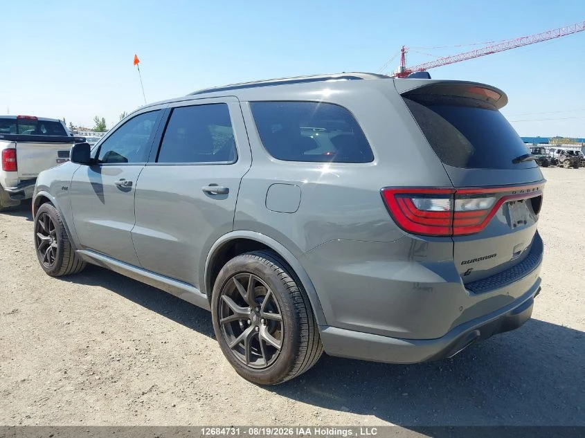 Dodge Durango R/T 5.7 HEMI Anniversary Edition AWD Tow N'Go | Mobile.bg � ����������� 6
