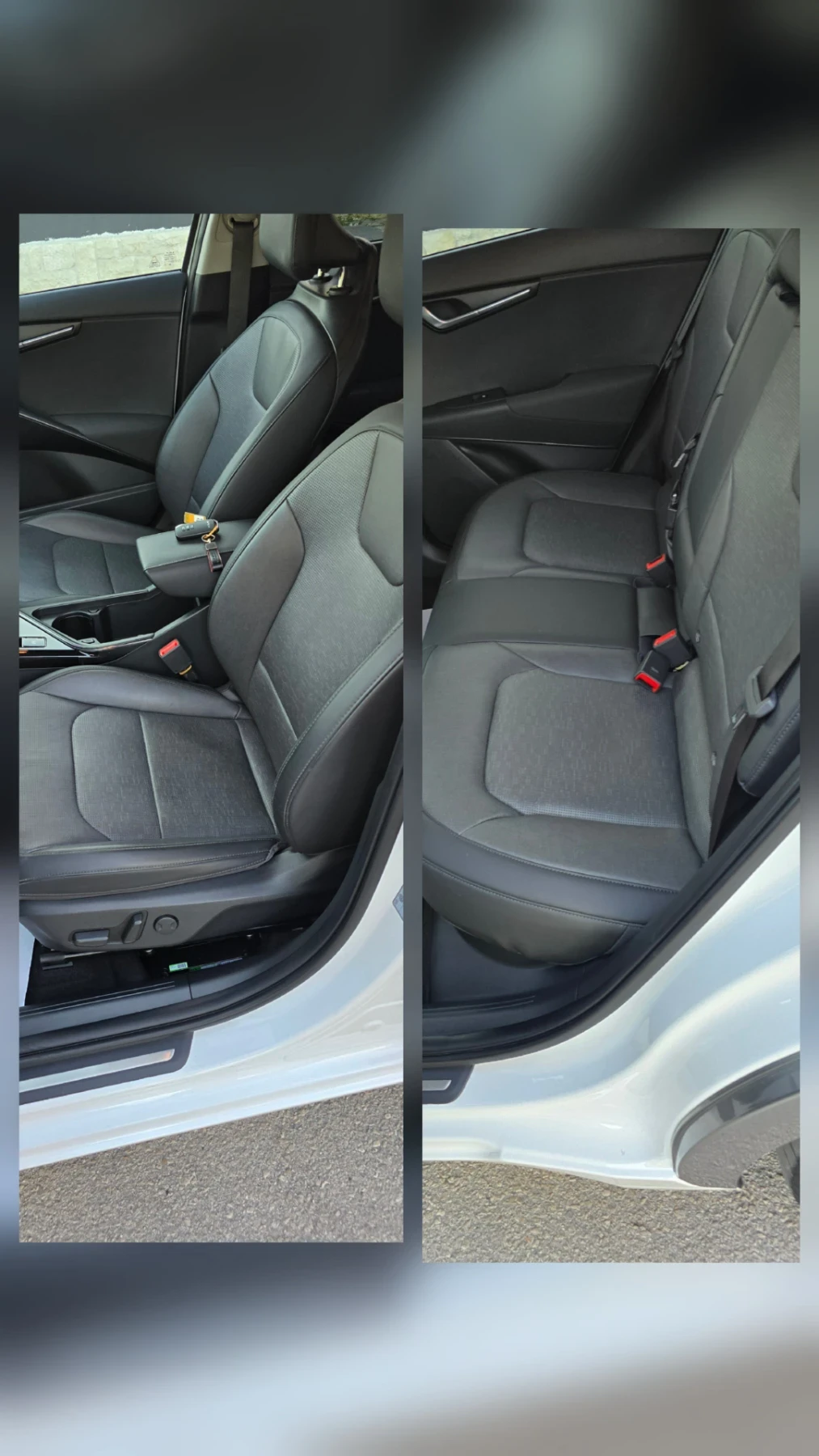 Kia Niro EV GT-LINE | Mobile.bg � ����������� 16